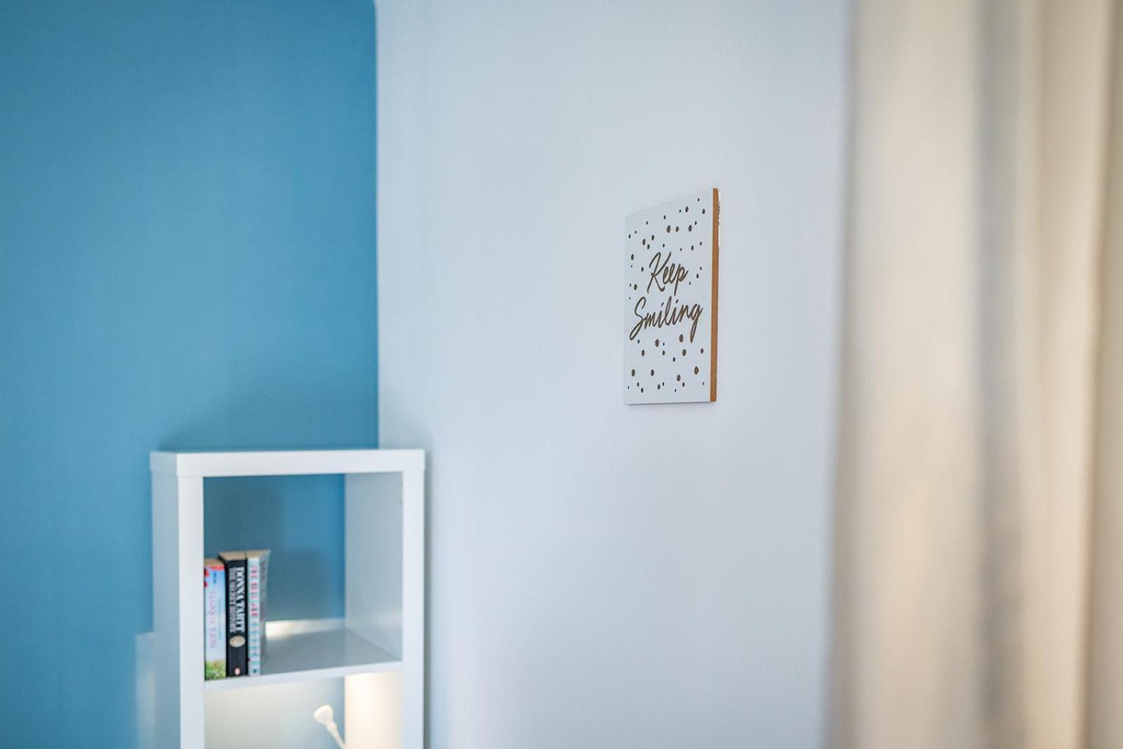Mooki Beach Apartment Bodensdorf Exteriér fotografie